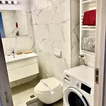Apartament Luxury Sea View 3 - Onix Blue Mamaia Nord Năvodari