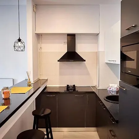 Luxury Sea View 3 - Onix Blue Mamaia Nord Năvodari