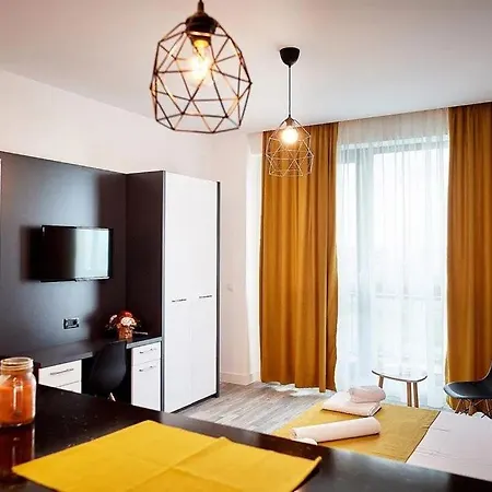 Luxury Sea View 3 - Onix Blue Mamaia Nord Navodari