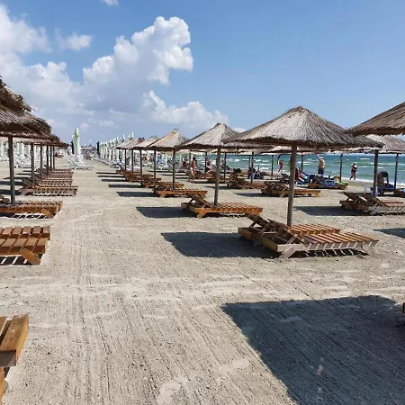 Apartament Luxury Sea View 3 - Onix Blue Mamaia Nord *