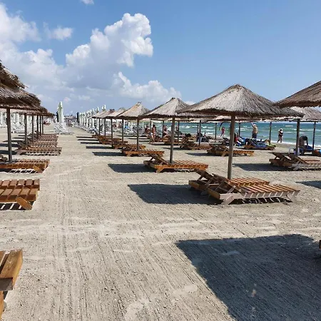 Apartament Luxury Sea View 3 - Onix Blue Mamaia Nord *